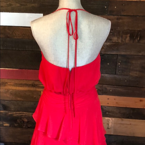 Beautiful dresses! NWT. Cherry Red! - Picture 7 of 8
